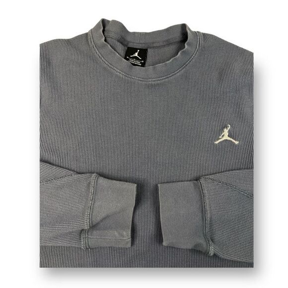 Jordan Thermal Top Size Large - Picture 3 of 6